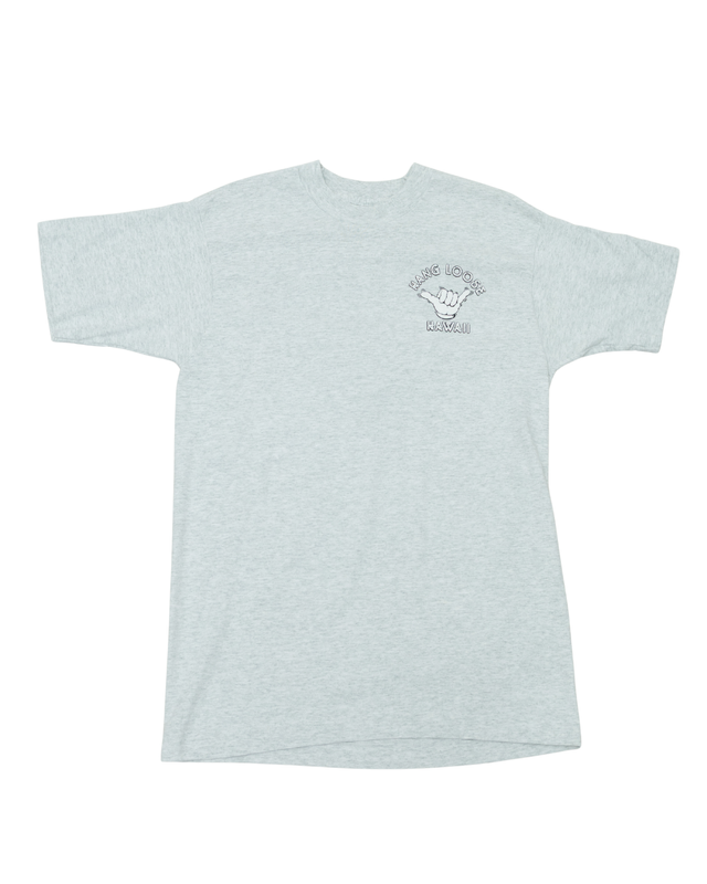 1990s Hang Loose Hawaii Shaka Brah Tee