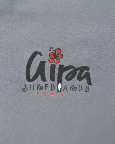 1990s AIPA Surfboards Hawaii Tee