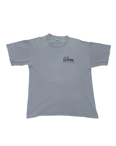 1990s AIPA Surfboards Hawaii Tee