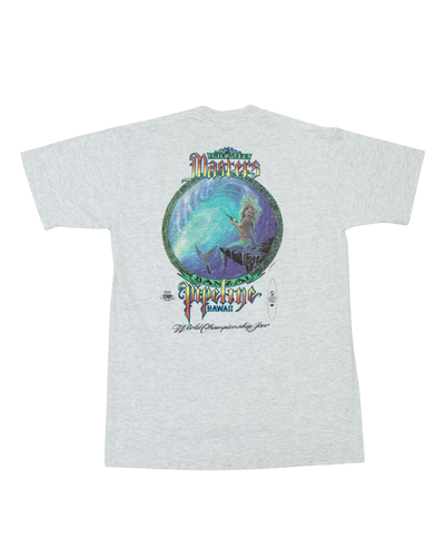 1990s Triple Crown of Surfing Tee