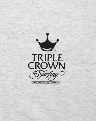 1990s Triple Crown of Surfing Tee