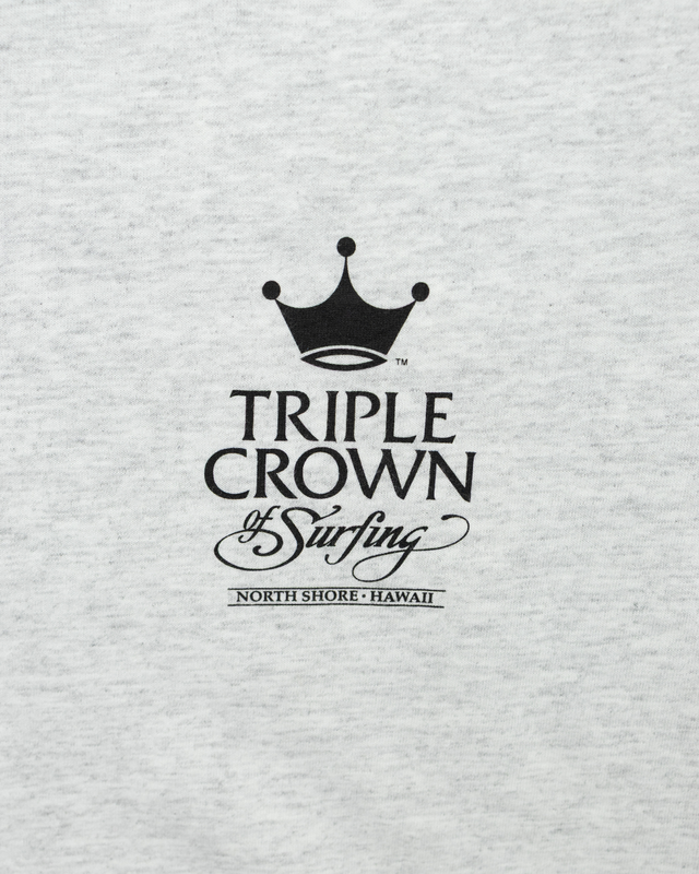 1990s Triple Crown of Surfing Tee