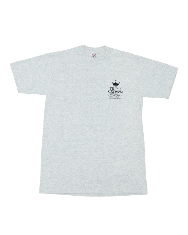 1990s Triple Crown of Surfing Tee
