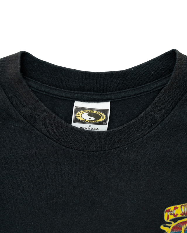 1990s T&C Surf Designs Hawaii Tee