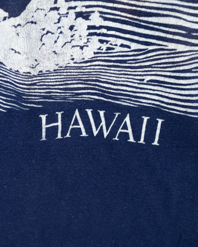 1970s True Vintage Hawaii Surf Tee
