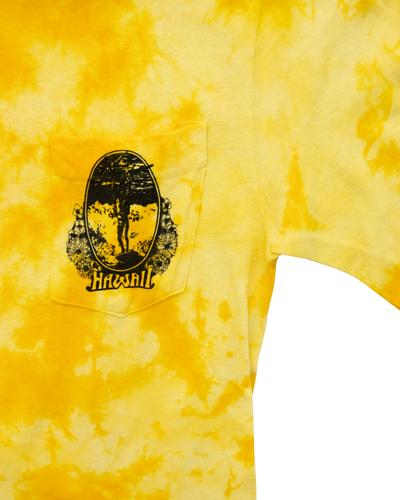 1990s Hawaii Surf Pocket Tee