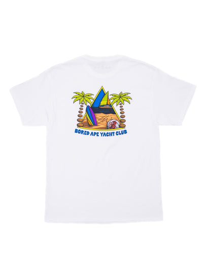 BAYC x Sean Wotherspoon Tee