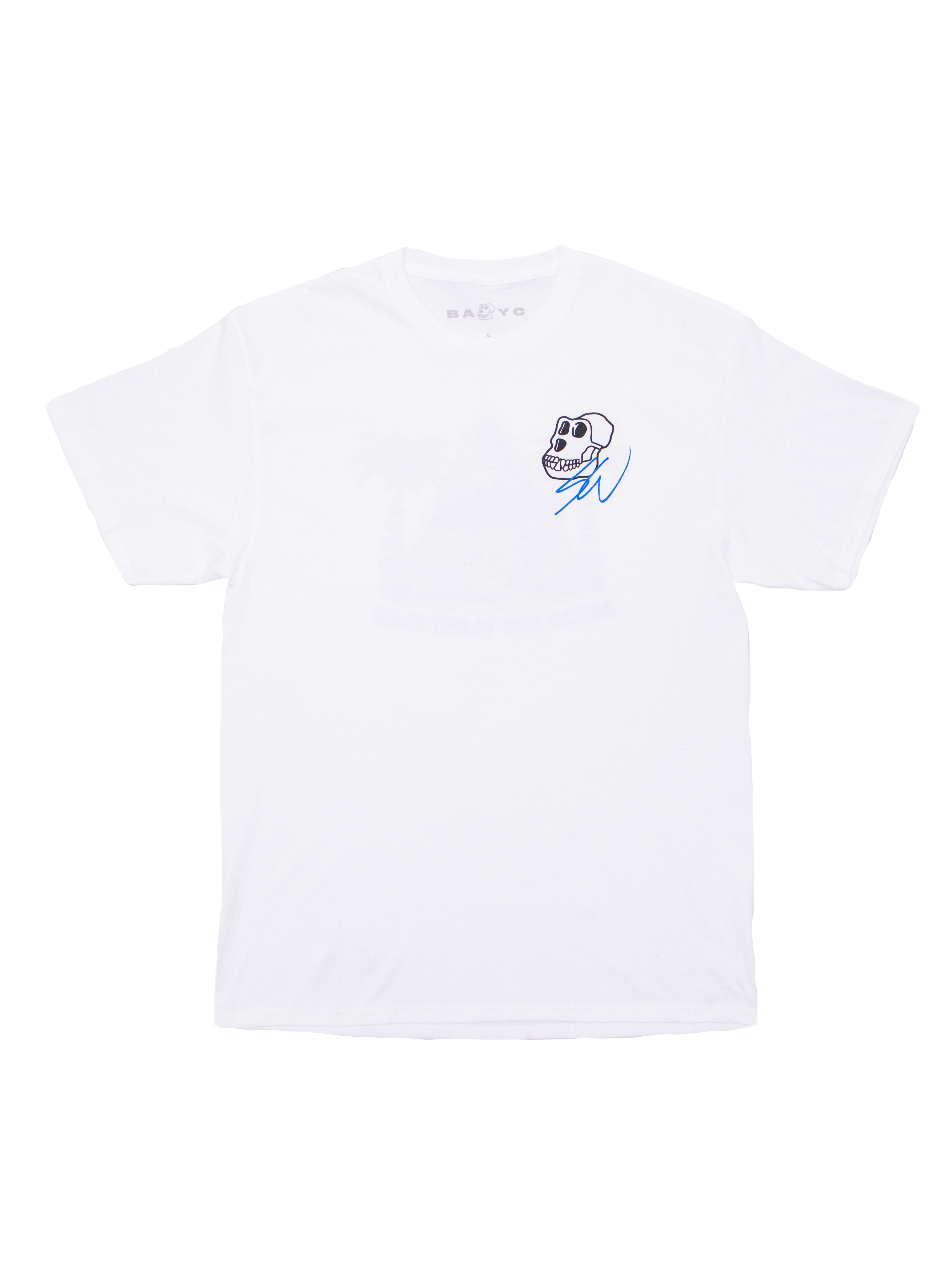 BAYC x Sean Wotherspoon Tee