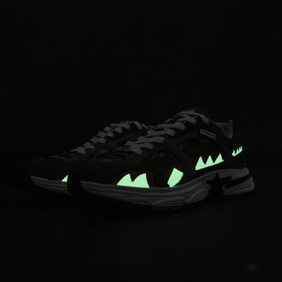 BAPE® x BAYC SHARK STA GRN