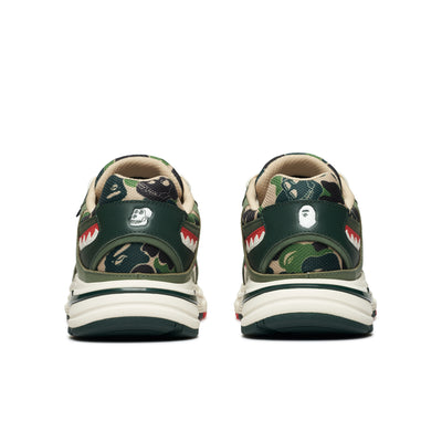 BAPE® x BAYC SHARK STA GRN