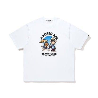 BAPE® x BAYC Resort Tee