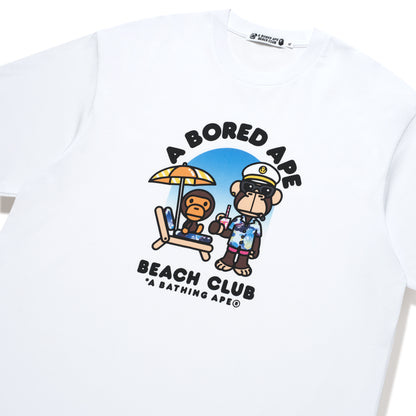 BAPE® x BAYC Resort Tee