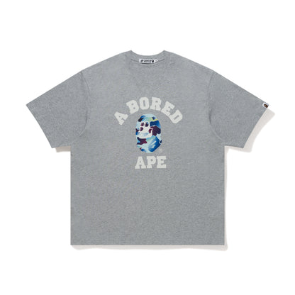 BAPE® x BAYC College Tee