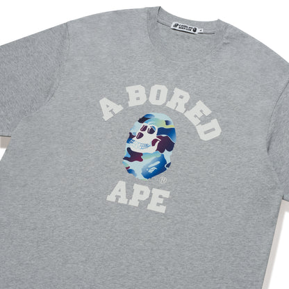 BAPE® x BAYC College Tee