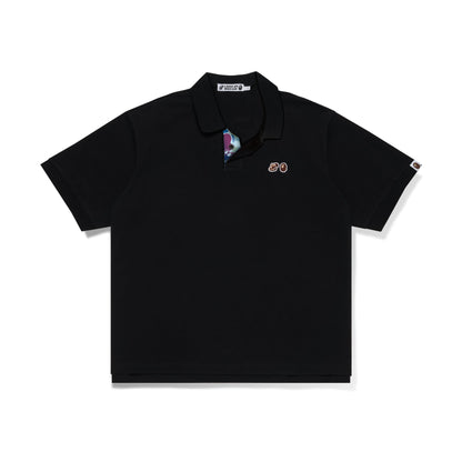 BAPE® x BAYC Polo Shirt