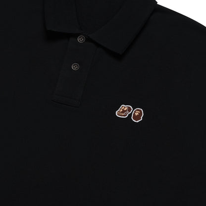 BAPE® x BAYC Polo Shirt