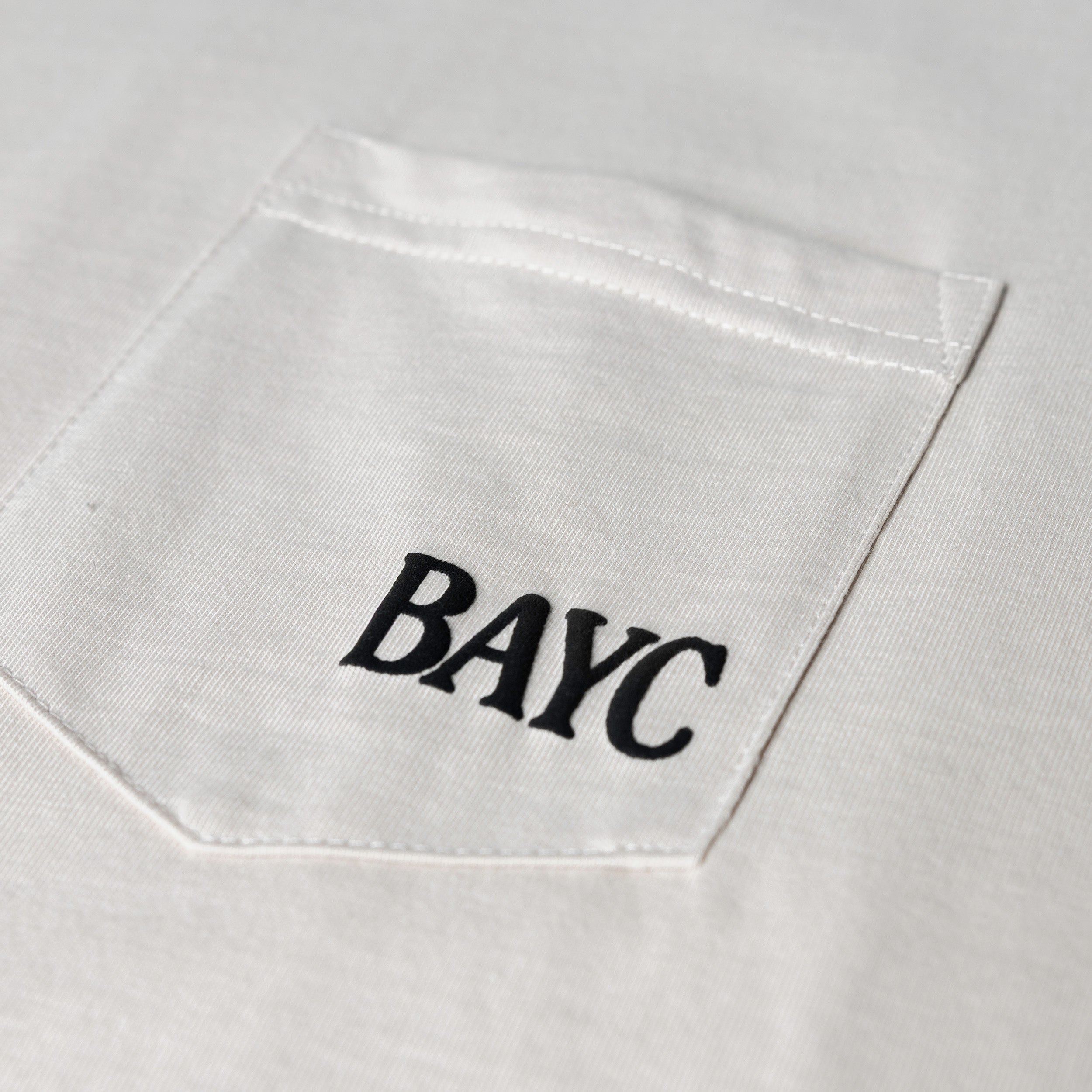 BAYC Pocket Tee