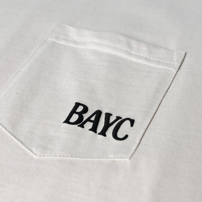 BAYC Pocket Tee
