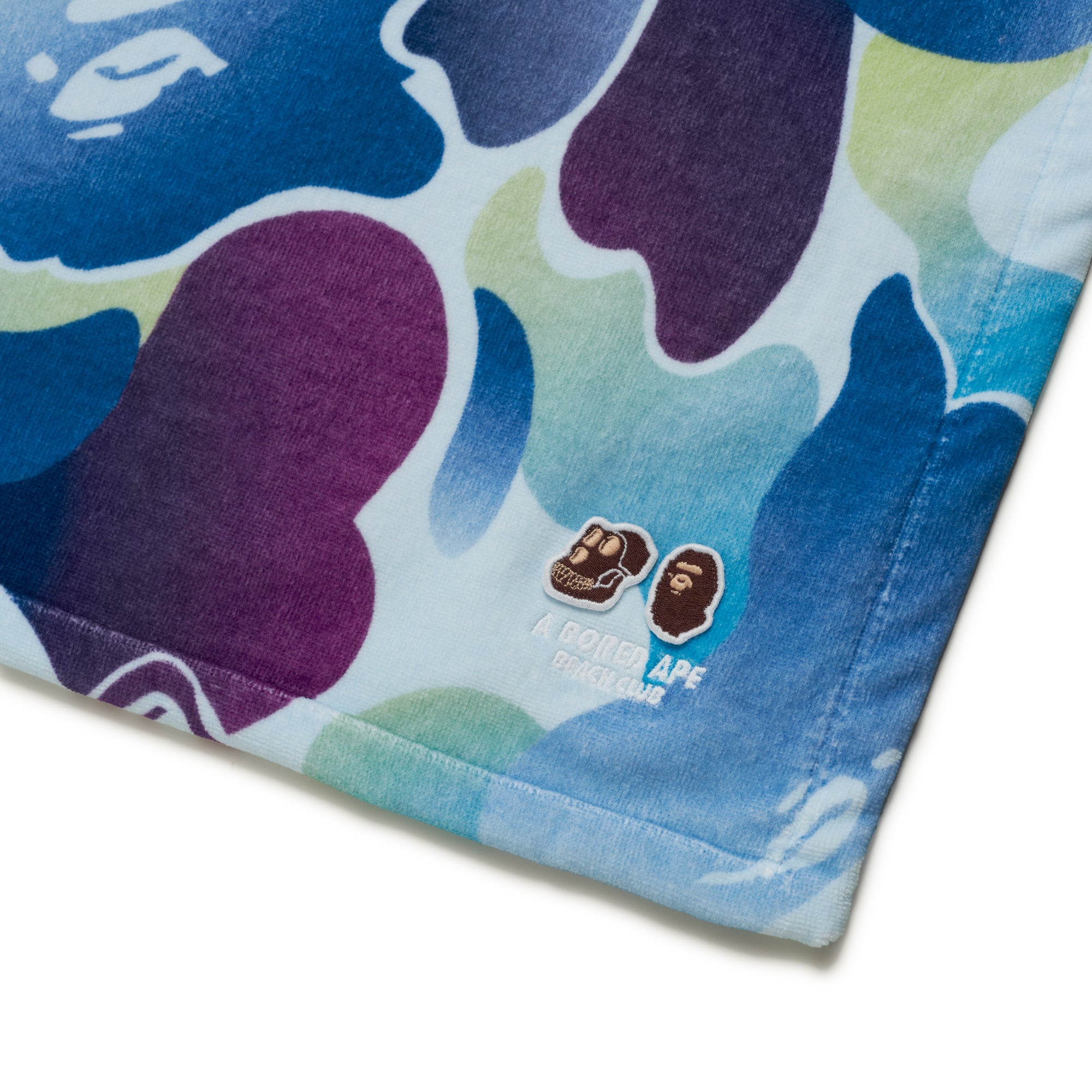 BAPE® x BAYC Towel