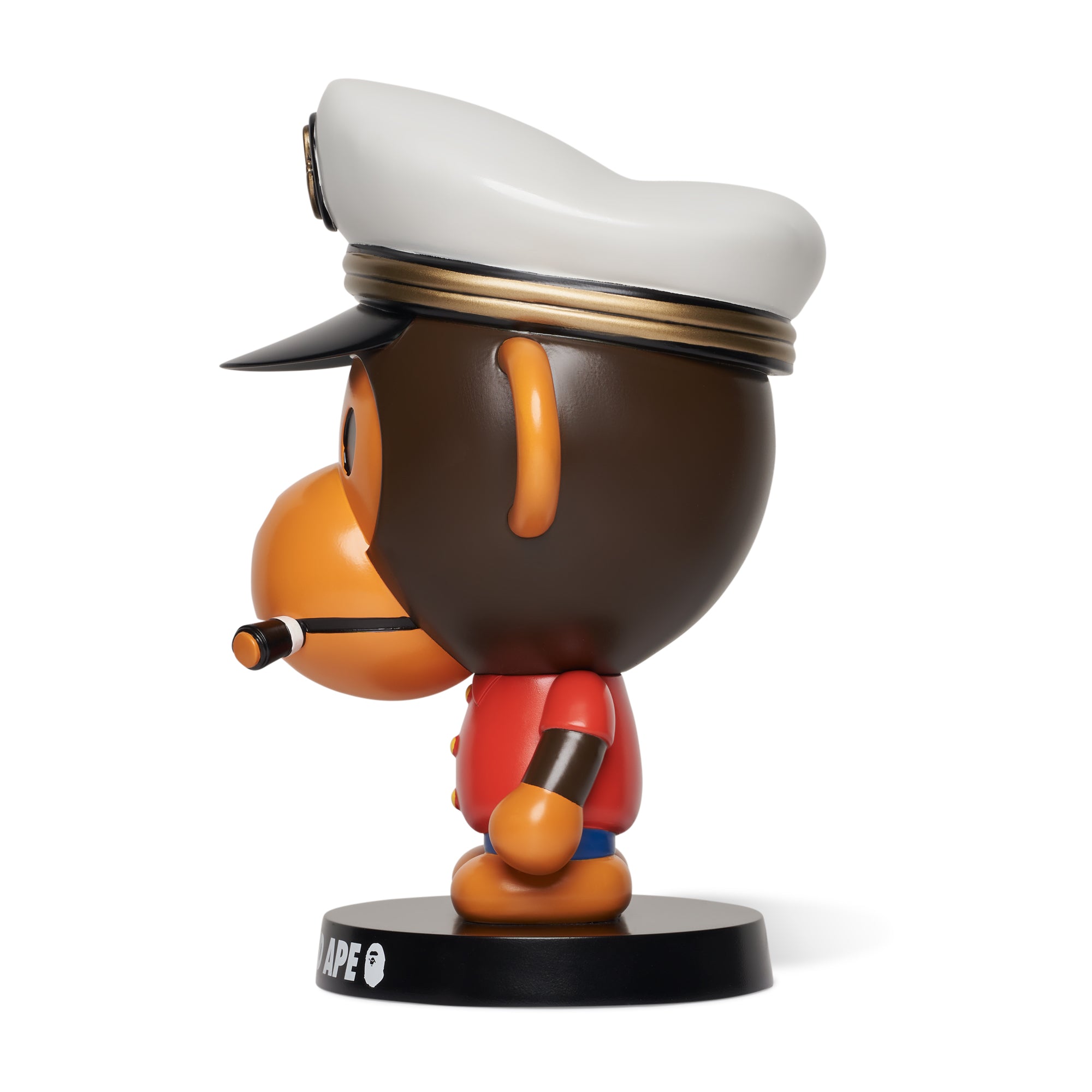 BAPE® x BAYC Milo Figurine