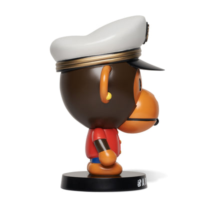 BAPE® x BAYC Milo Figurine