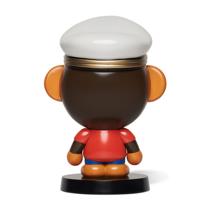 BAPE® x BAYC Milo Figurine