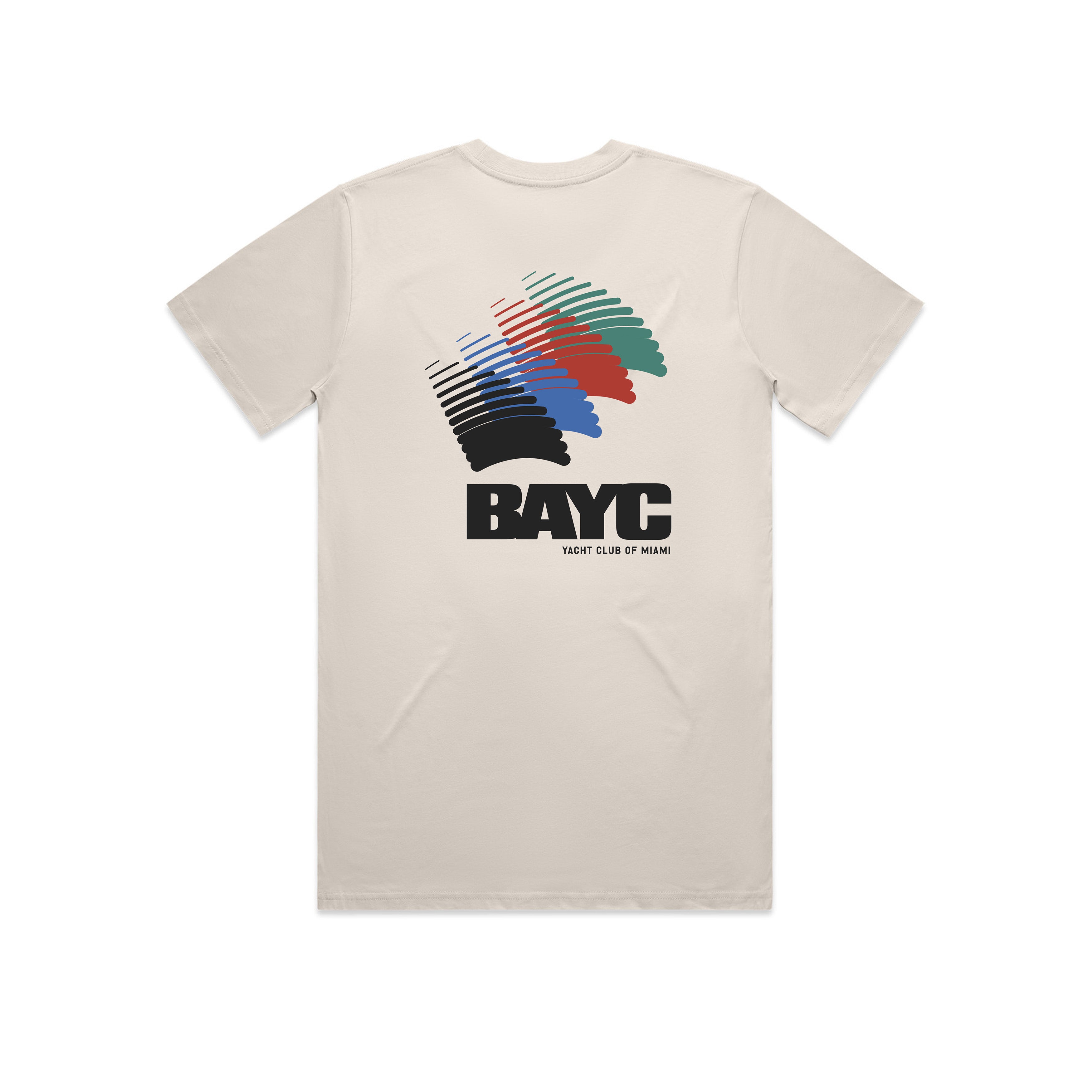 YACHT CLUB TEE