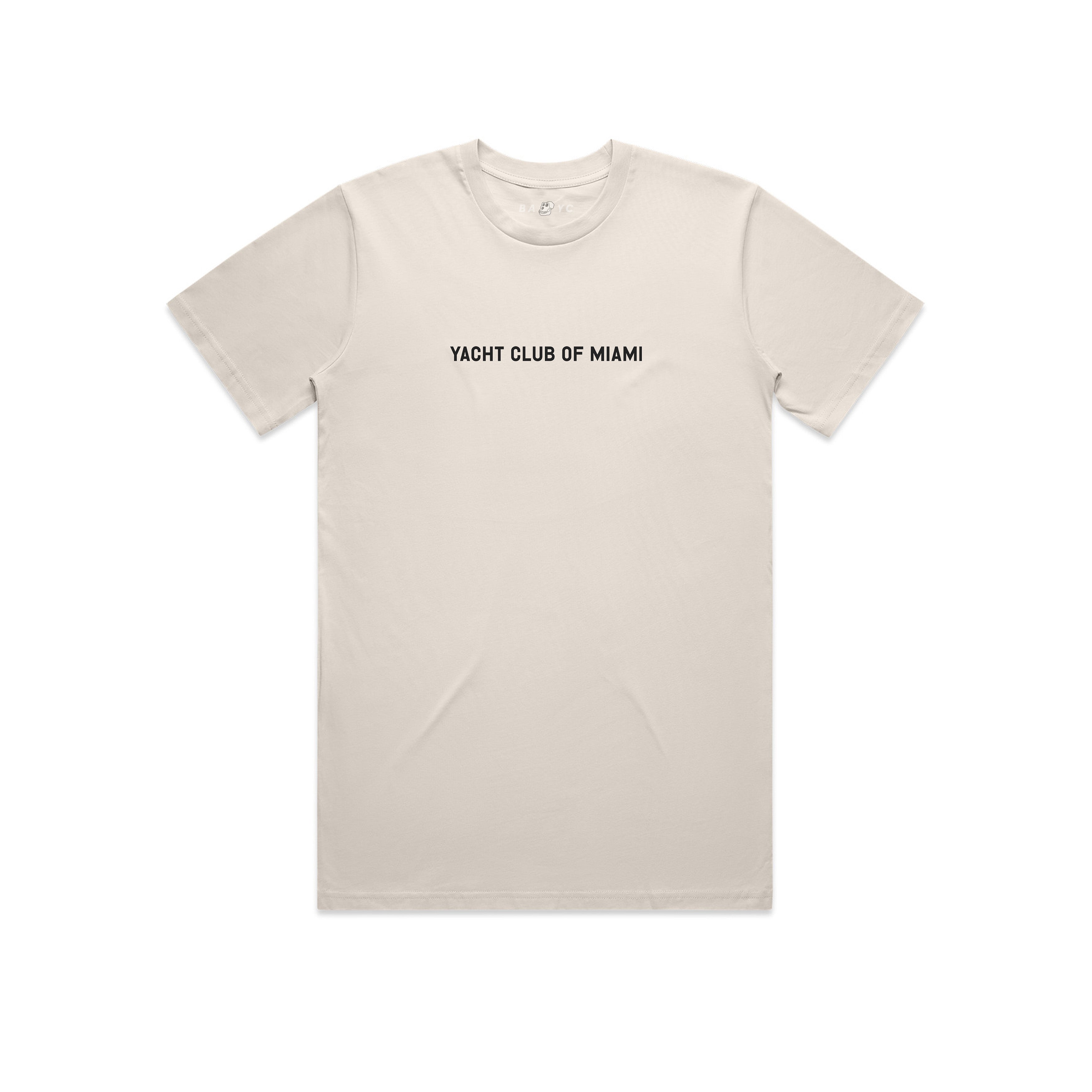 YACHT CLUB TEE
