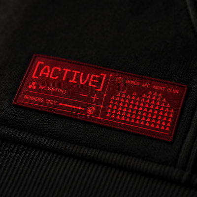 Rebooting Hoodie