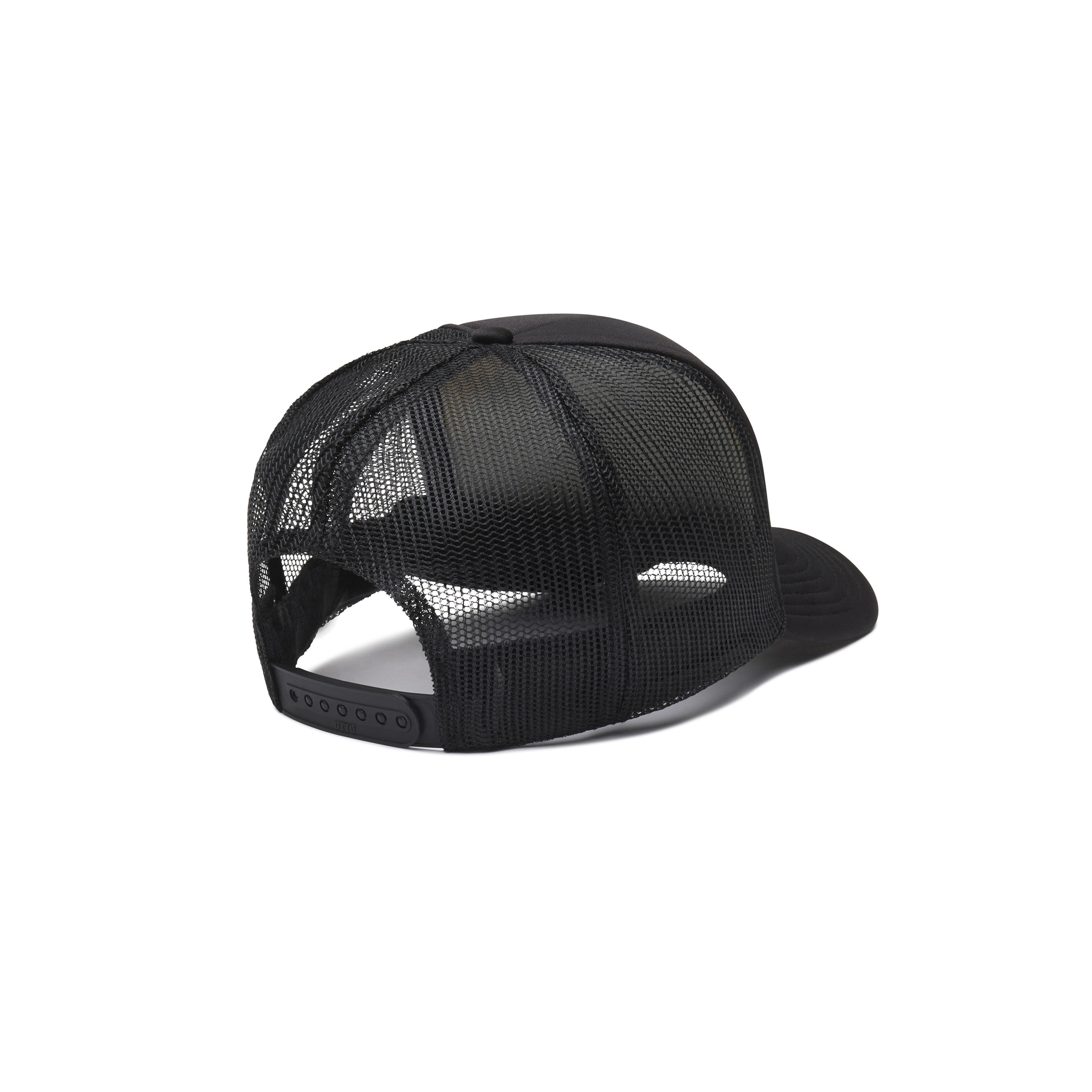 APEFEST HEATMAP TRUCKER HAT