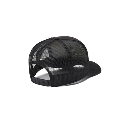 APEFEST HEATMAP TRUCKER HAT