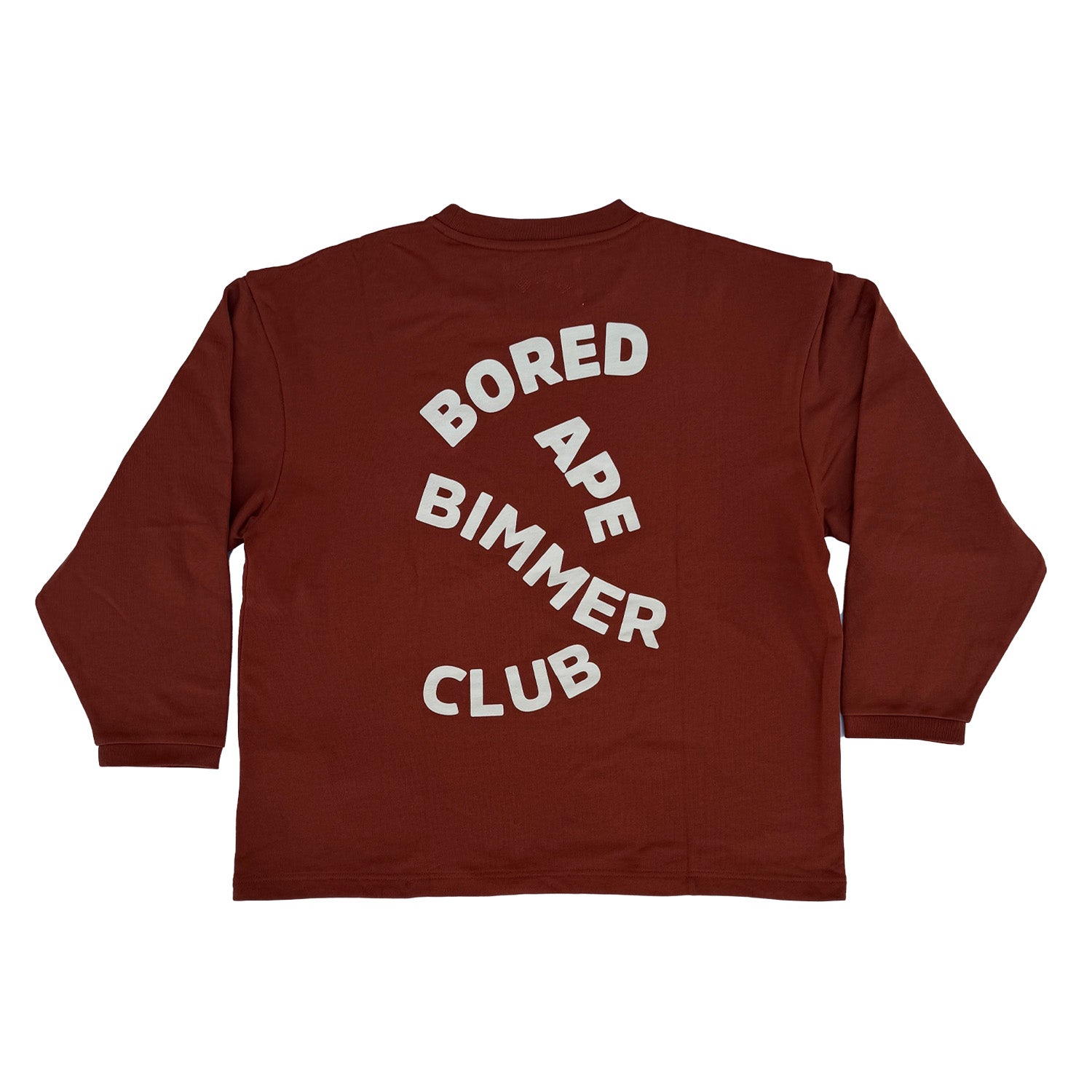 BABC Crew Sweatshirt