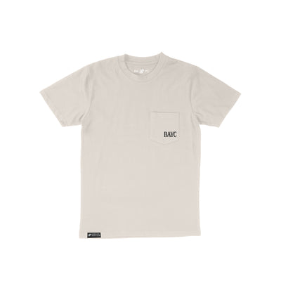 BAYC Pocket Tee