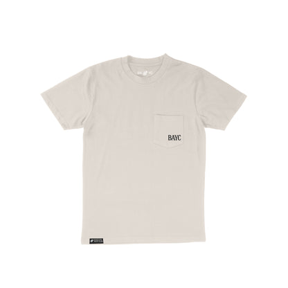 BAYC Pocket Tee