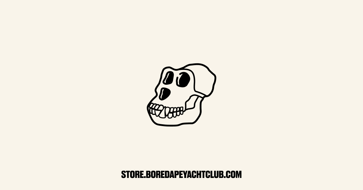 ApeFest Sign Up – Bored Ape Yacht Club Store