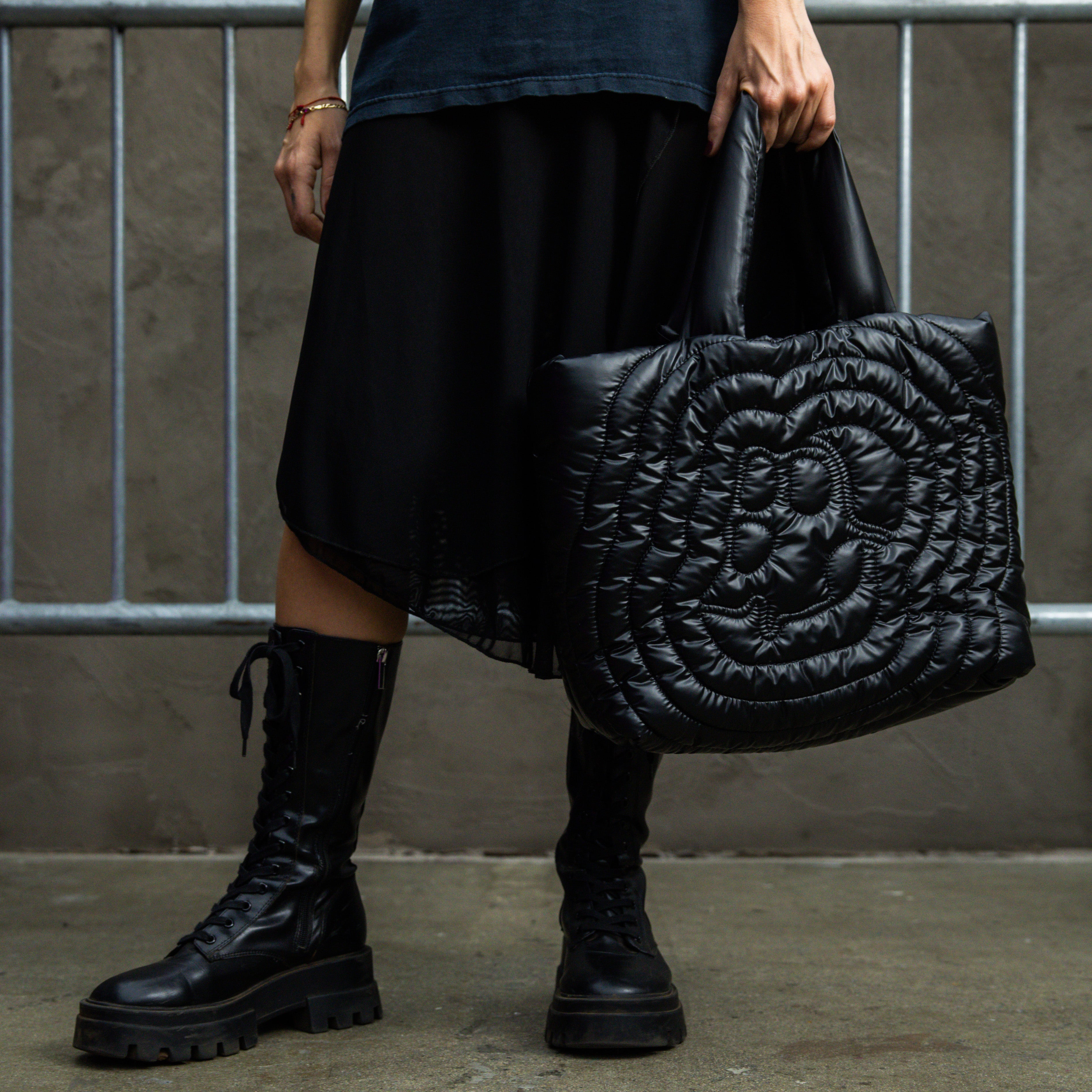 BAYC Puffer Tote