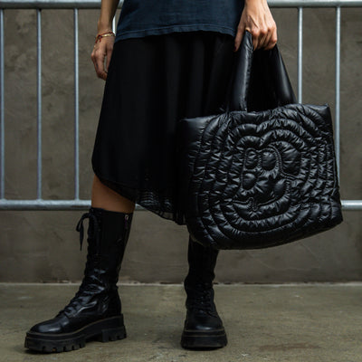 BAYC / MAYC Puffer Tote