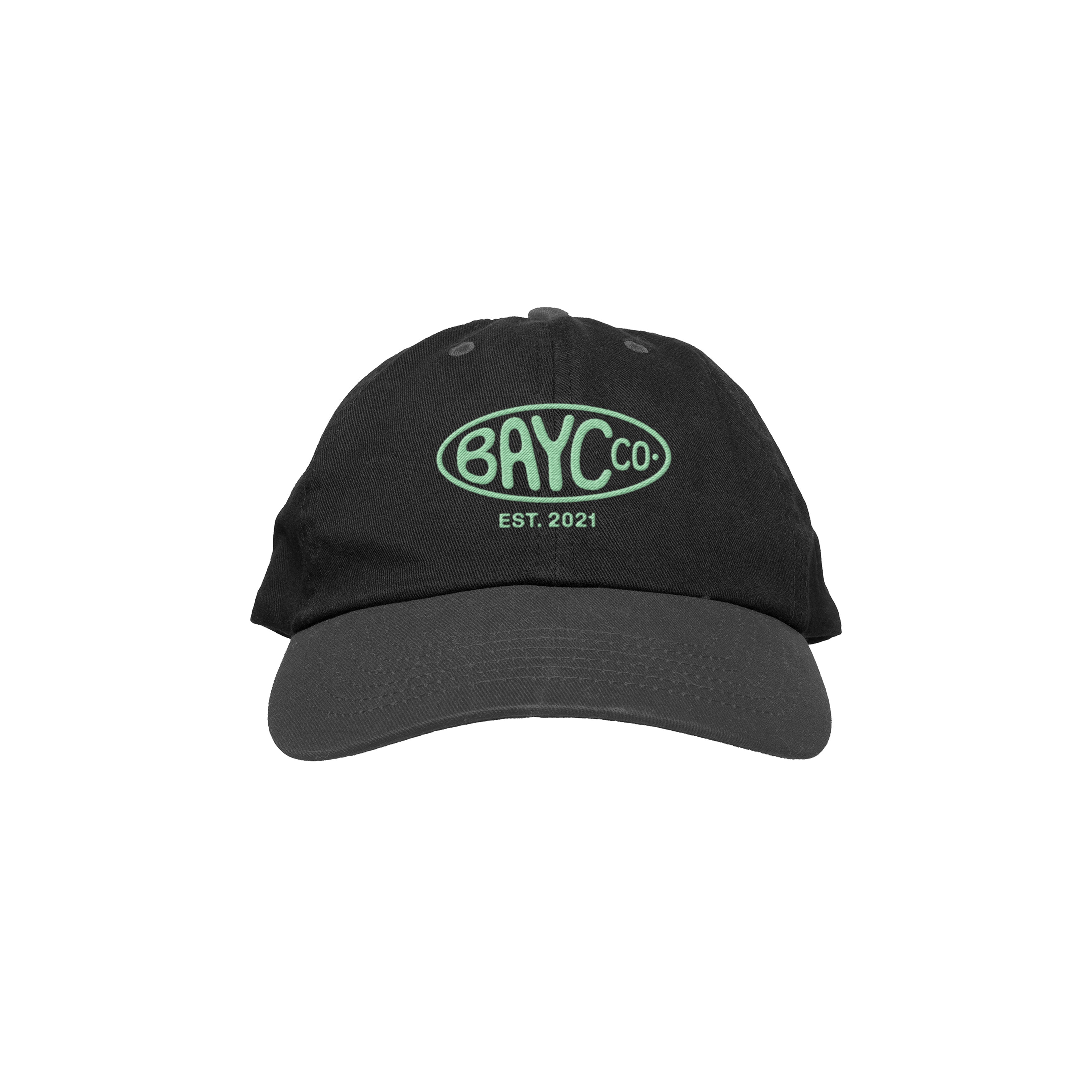 BAYC CO DAD HAT