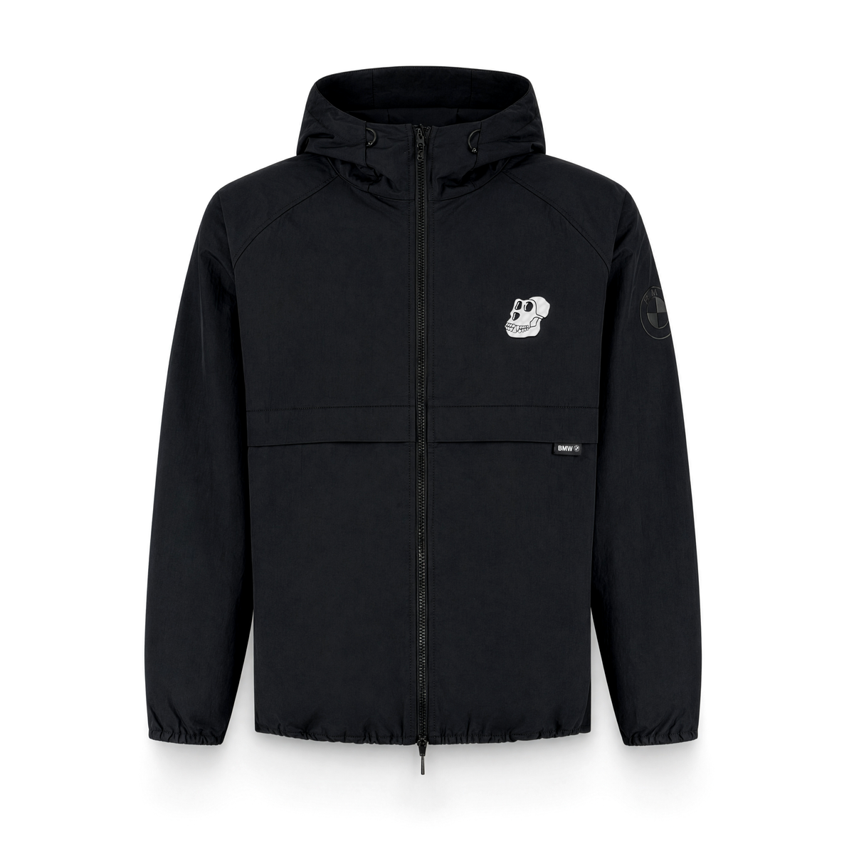 BABC M-Series Jacket