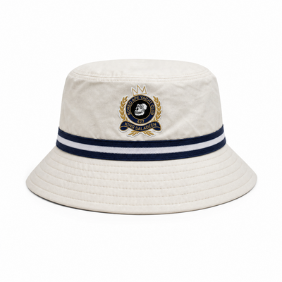KING SALADEEN BUCKET HAT