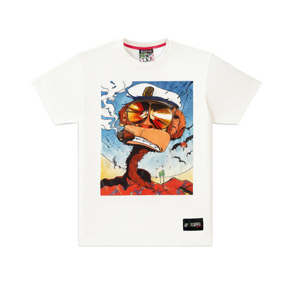 CURTIS SHIRT BY BORING MERCH