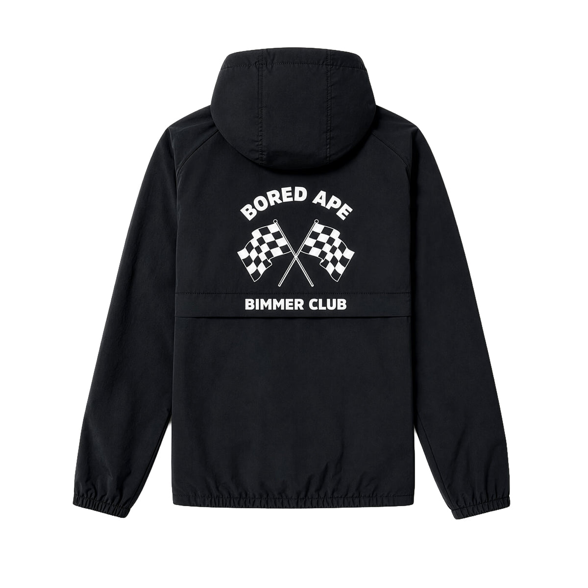 BABC M-Series Jacket