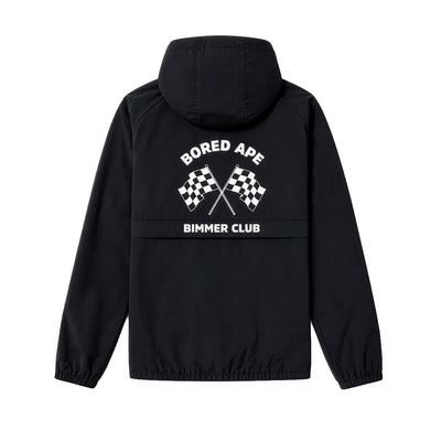 BABC M-Series Jacket