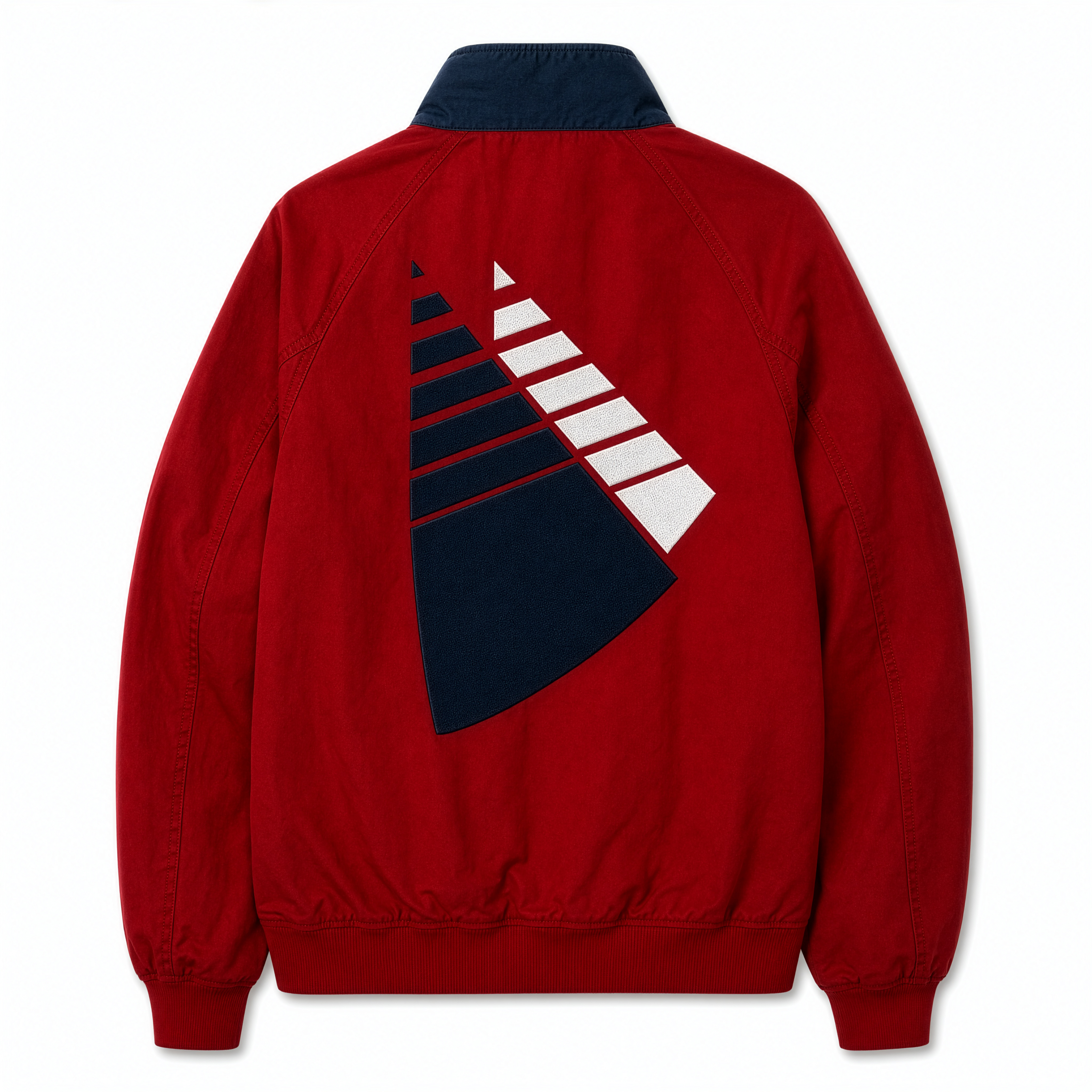 BAYC Yacht Jacket