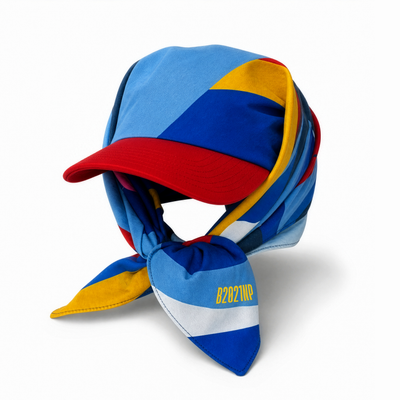 BAYC Sail Hat