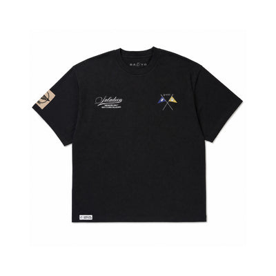 KING SALADEEN TEE