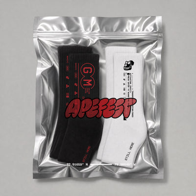Classified Socks