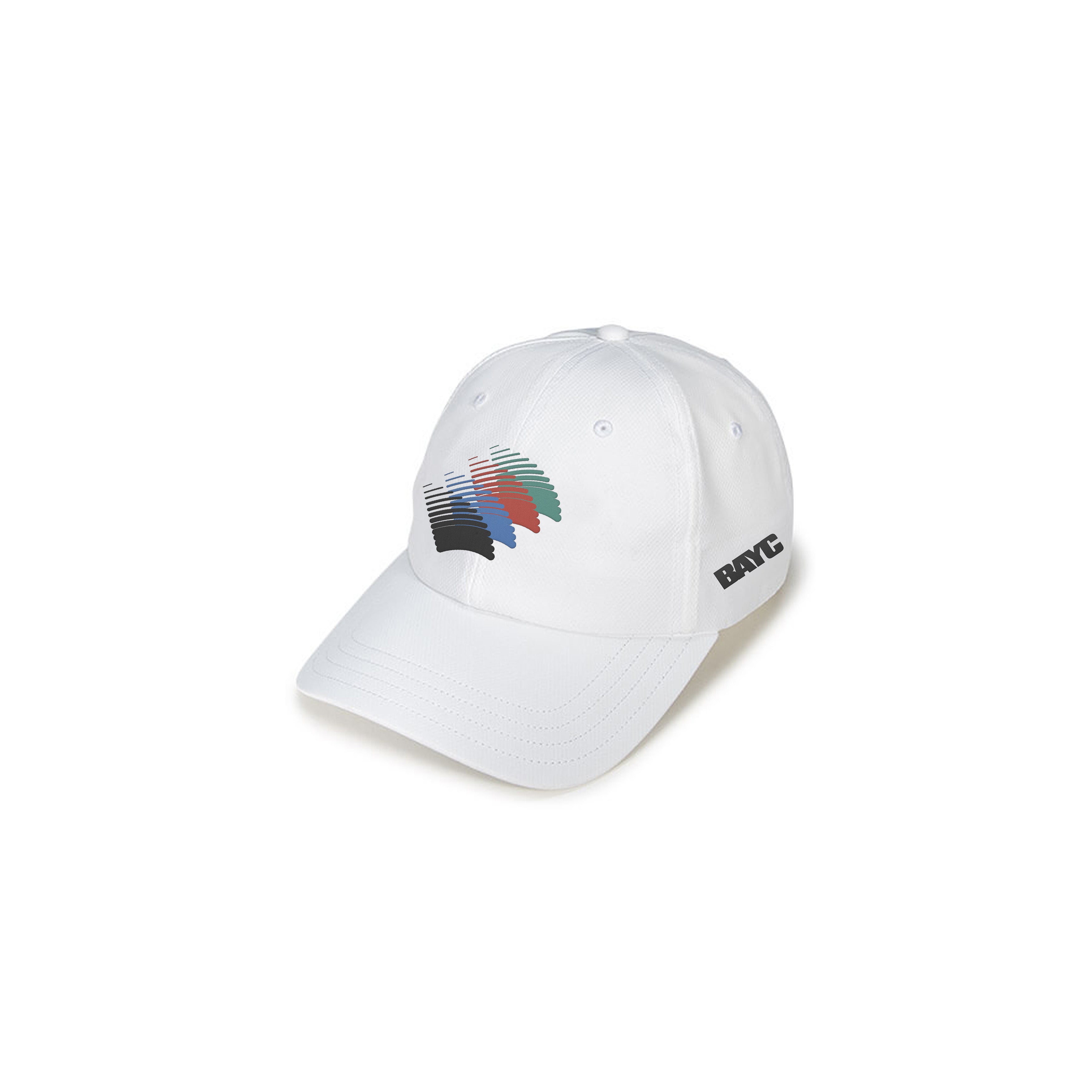YACHT CLUB HAT