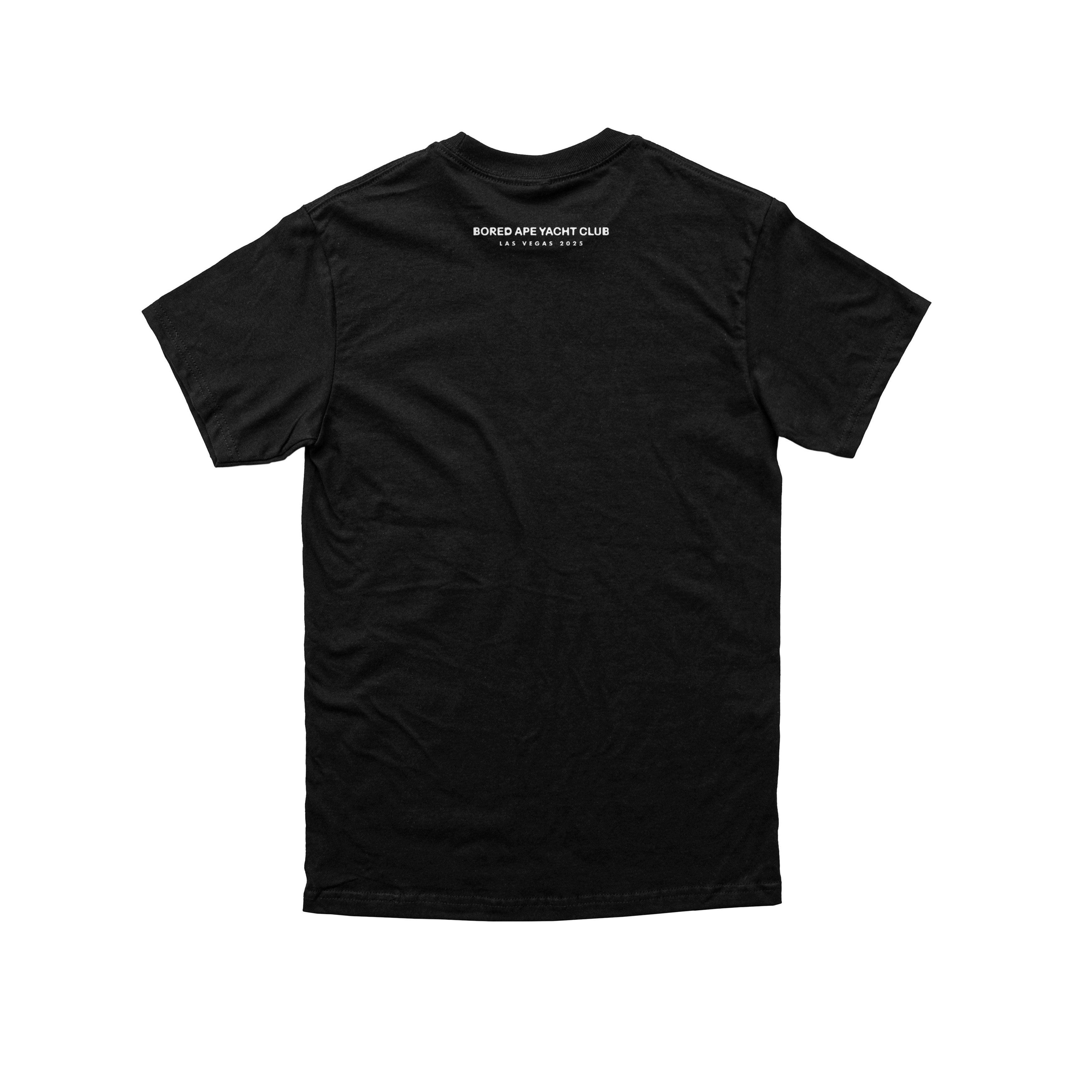 Zero Gravity Tee