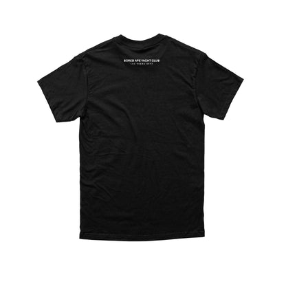 Zero Gravity Tee